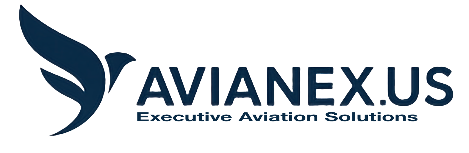 AVIANEXUS - Executive Aviation Solutions